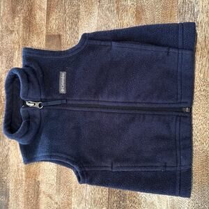 Vest- Columbia 6-12m